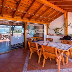Apartment Multiaventura En, Aguimes