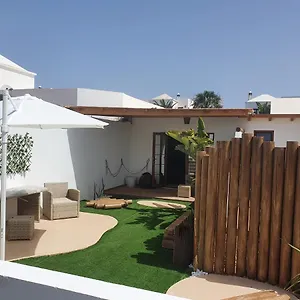 Apartamento Corner