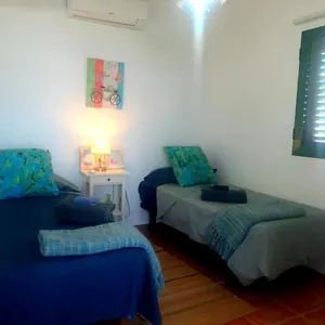 Esencia Lanzarote Couette-café