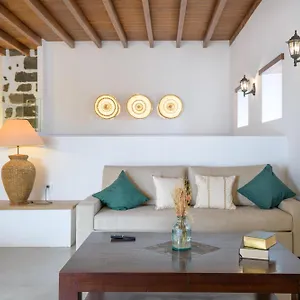 De La Geria Hébergement de vacances