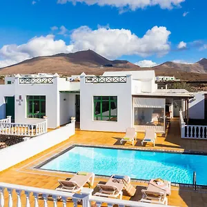 Sol Y Mar Villa