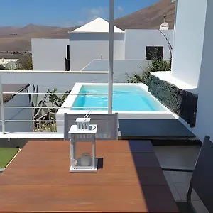  Сasa de vacaciones Amanecer 5
